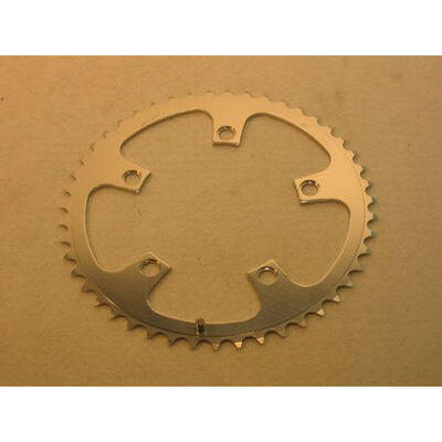 Miche Kettenblatt 46T für Fahrräder - 3/32 Zoll