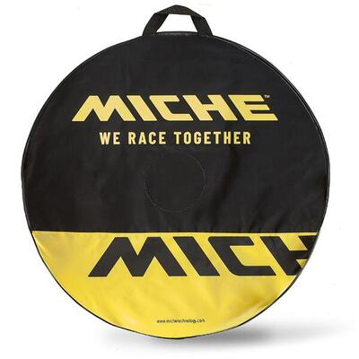 Miche Wieltasche 83cm für 28" MTB Reifen - Ideal für Outdoor-Sport