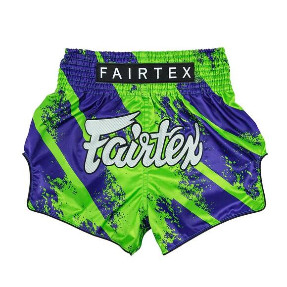 FAIRTEX Trenky na Thajský box