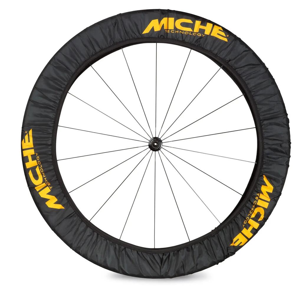 Miche Wheel Protection Cover Race - ATB for 1 Wheel