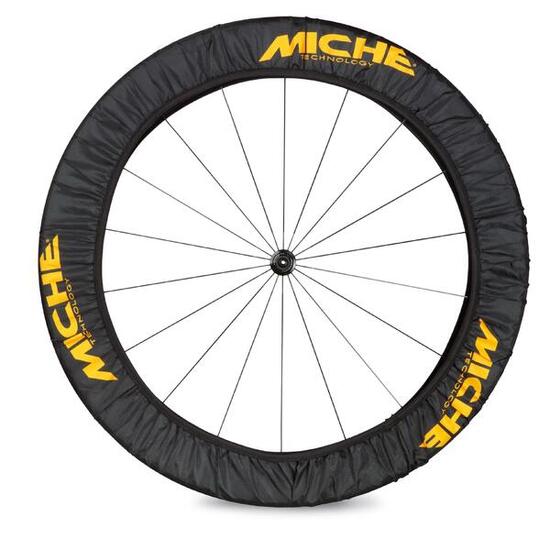 Housse de Protection de Roue Miche Race ATB pour 1 Roue