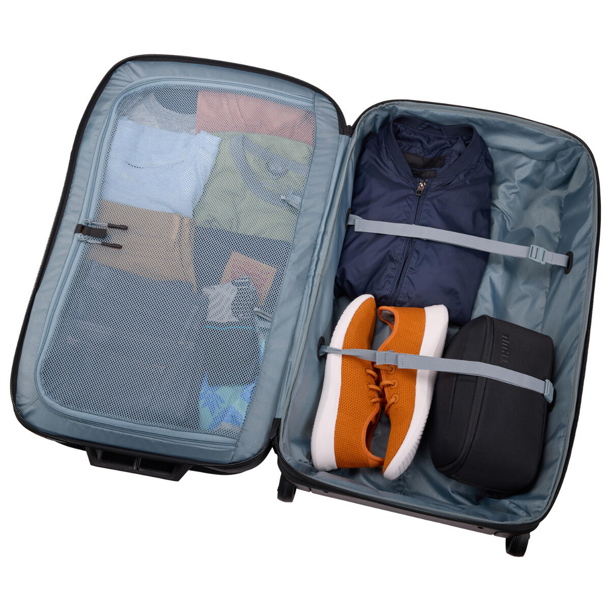 Thule Subterra 2 - Rollenreisetasche 74 cm 5/7
