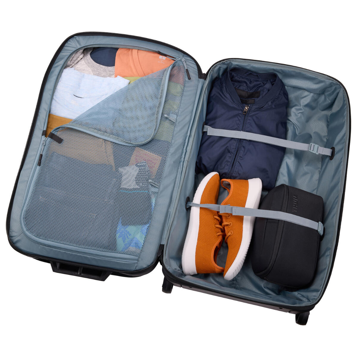 Thule Subterra 2 - Rollenreisetasche 74 cm 4/7