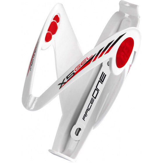 Support de Bidon Saccon X5 Gel en Blanc et Rouge      2097€     SACCON Support de Bidon Saccon X5 Gel en Blanc et RougeVendu exclusivement en ligne   