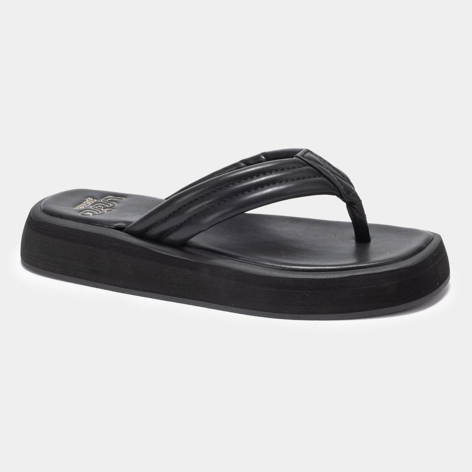Chancla Joma SBAHIA LADY 2501 NEGRO CMSport 1/2