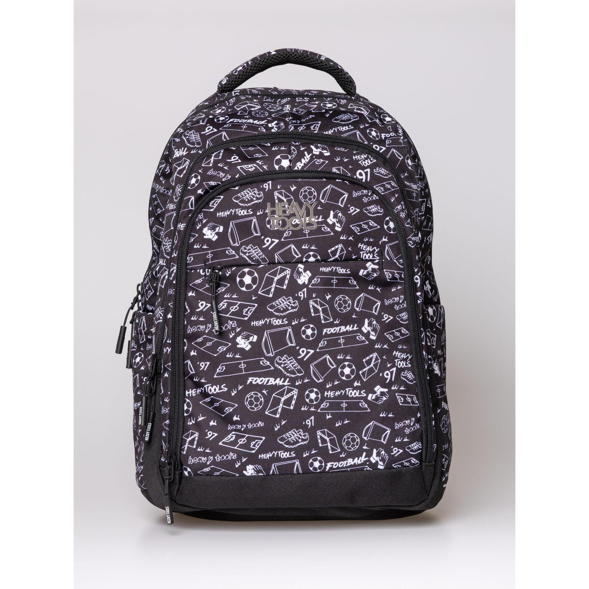 HEAVY TOOLS Batoh EHATAN25