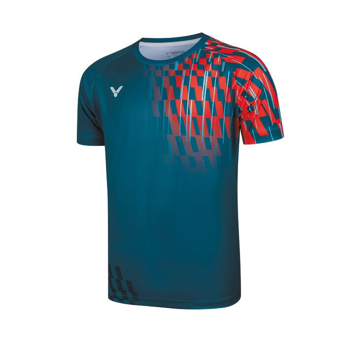 Tshirt Victor T-50001TD G
