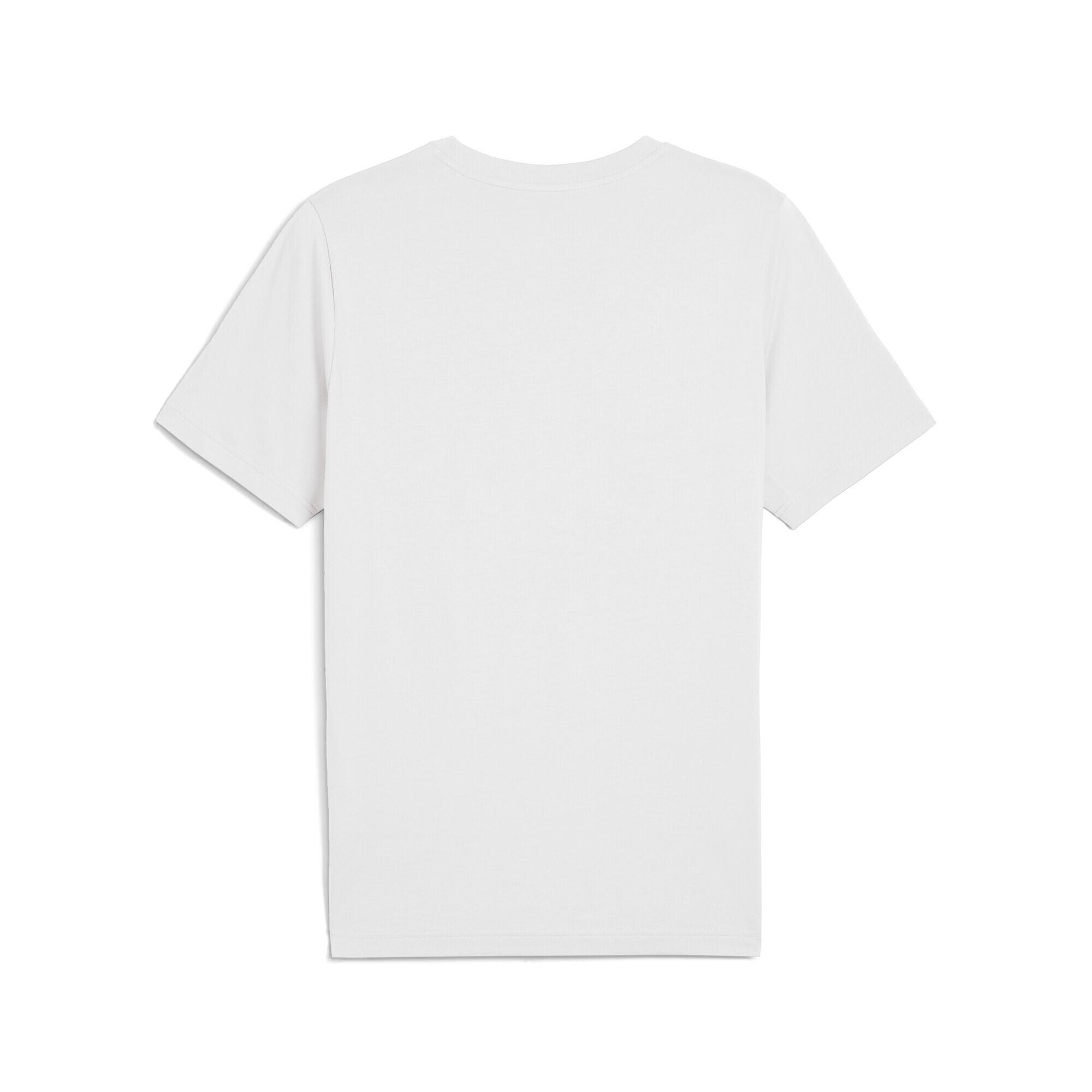 T-shirt grafica PUMA da uomo PUMA 6/7