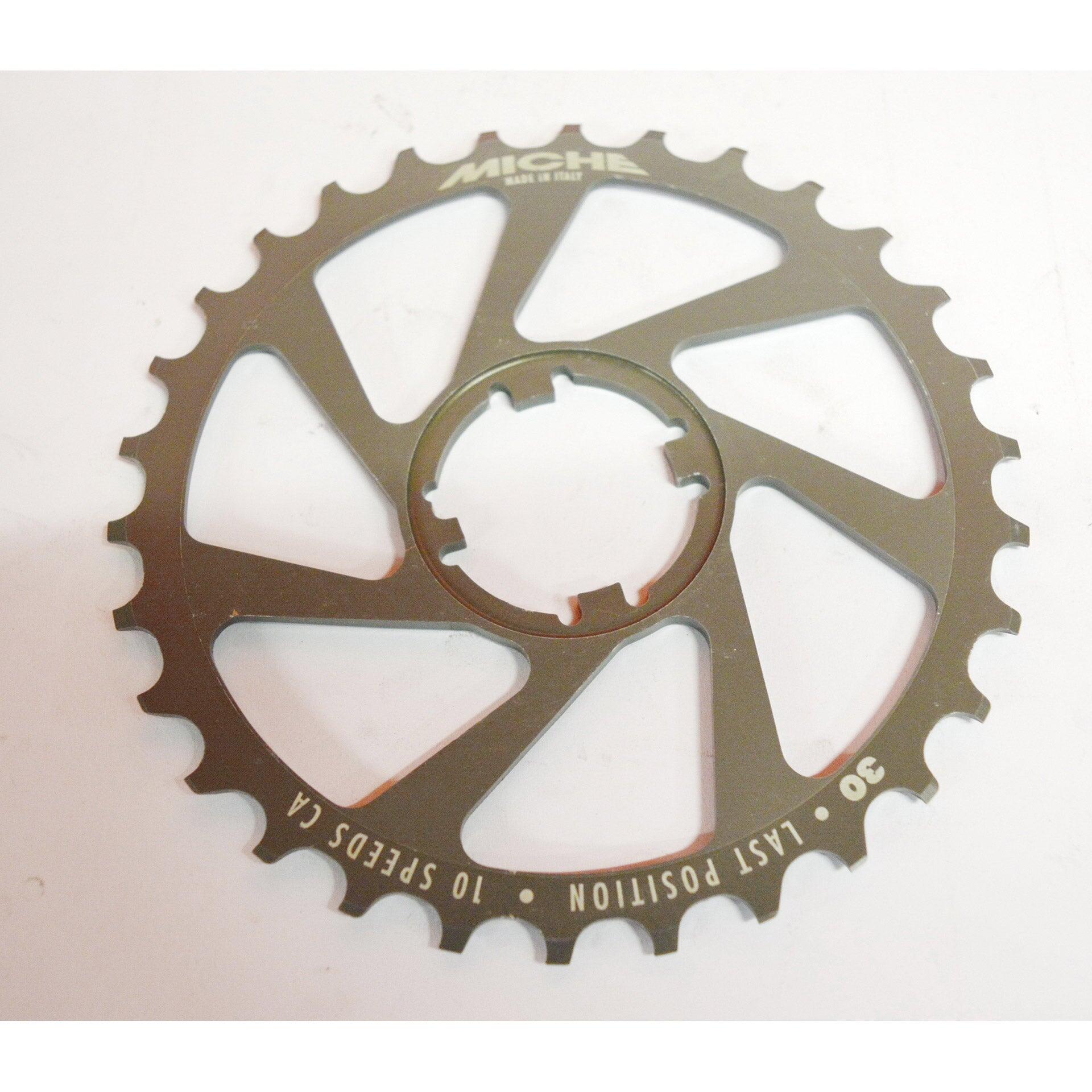 MICHE Miche Primato 30T Cassette voor Campagnolo 10V