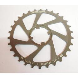 Miche Primato 30T Cassette pour Campagnolo 10V