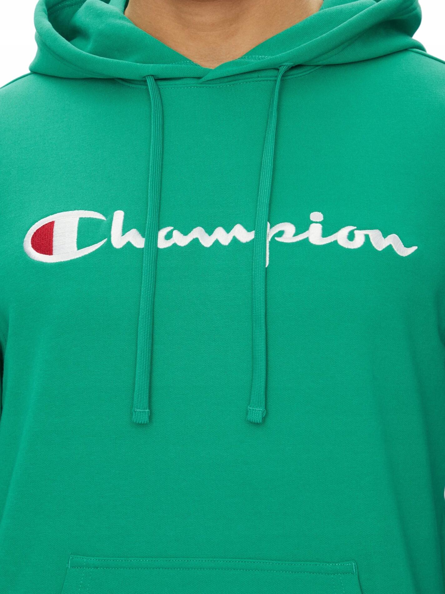 Sweat à capuche Champion pour homme 4/4