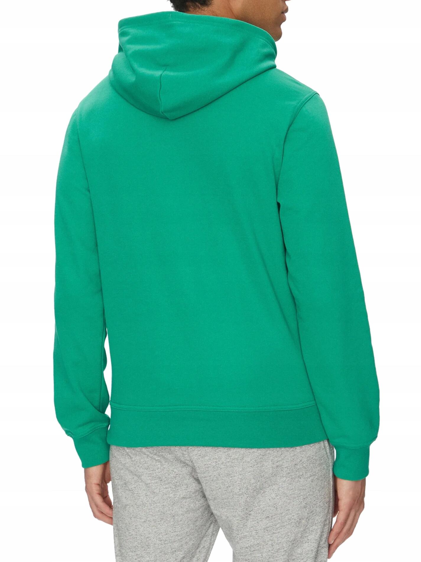 Sweat à capuche Champion pour homme 3/4