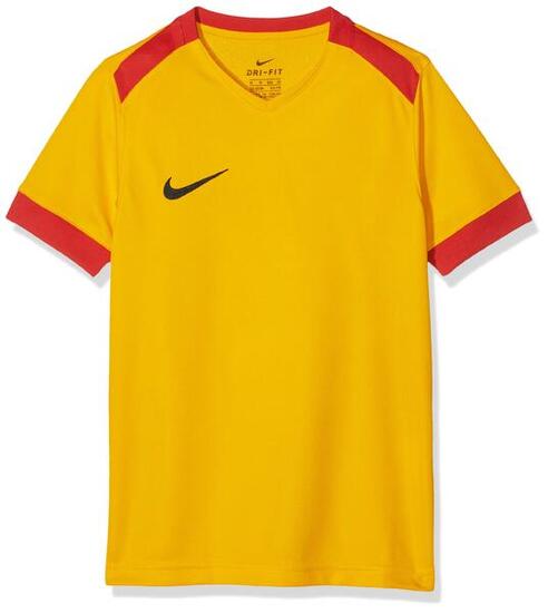 T-shirt de Sport Unisexe à Manches Courtes Nike Dry Park Derby - XS