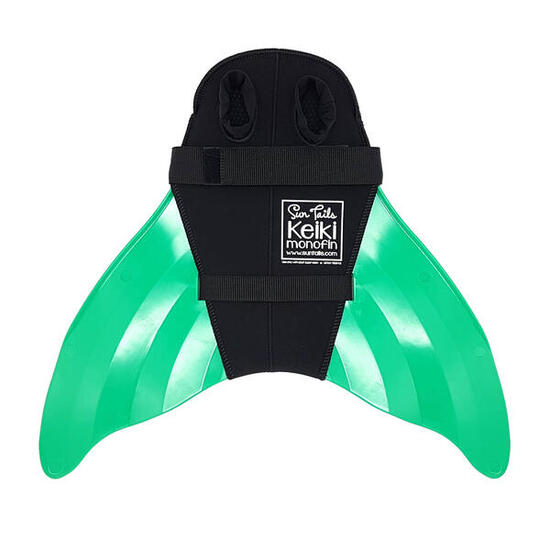 Monopalme Keiki enfants vert