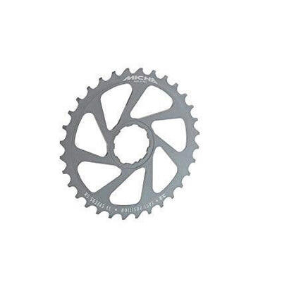 Miche krans light primato 32t aluminium campagnolo 11v