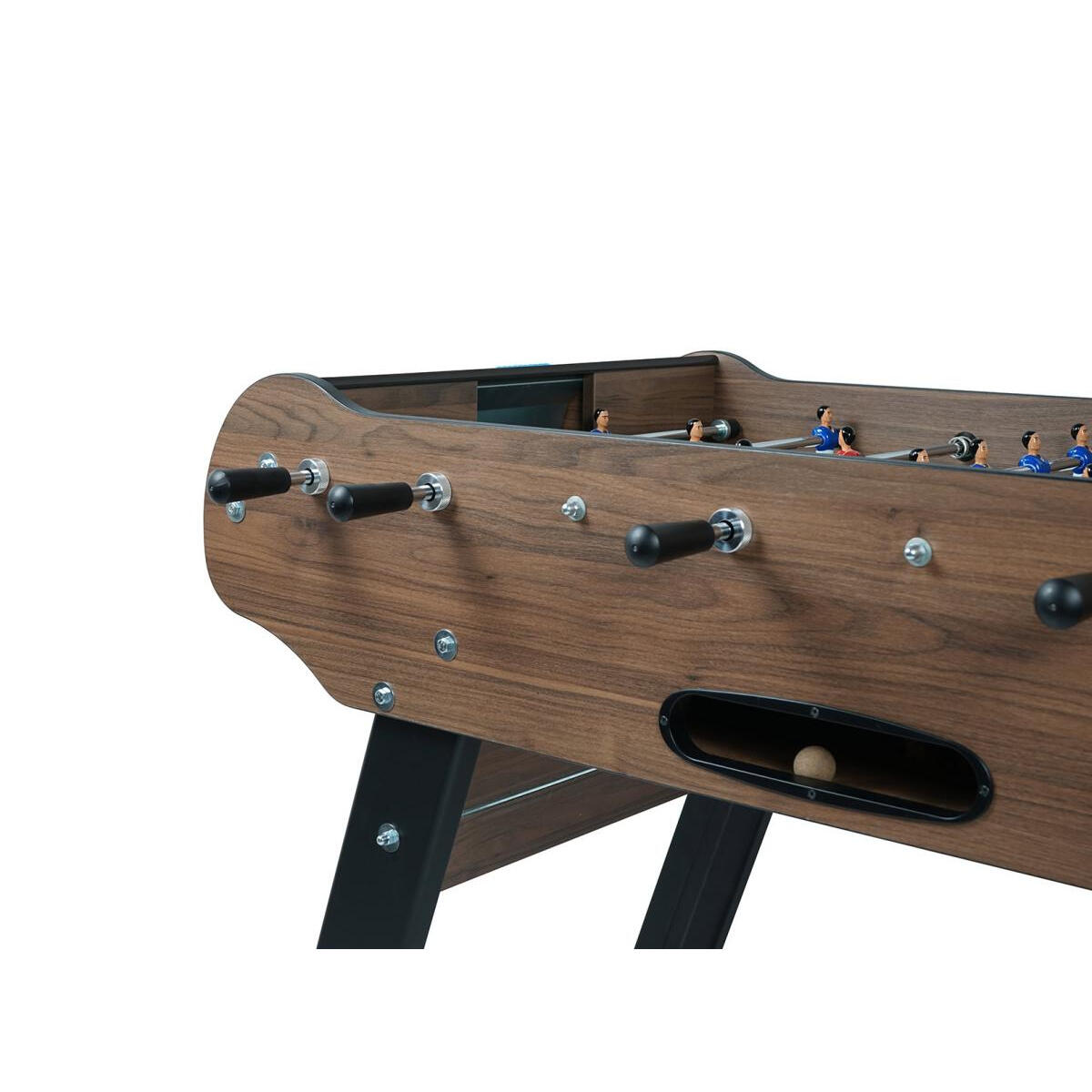 Baby foot Leader chataignier 2/2