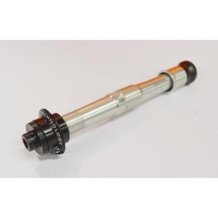 Achterwielas zonder lager Miche Revox/Synthium Axy/Altur