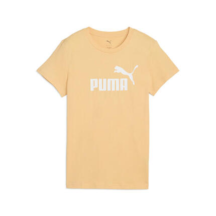 ESS No. 1 Logo T-Shirt Damen PUMA