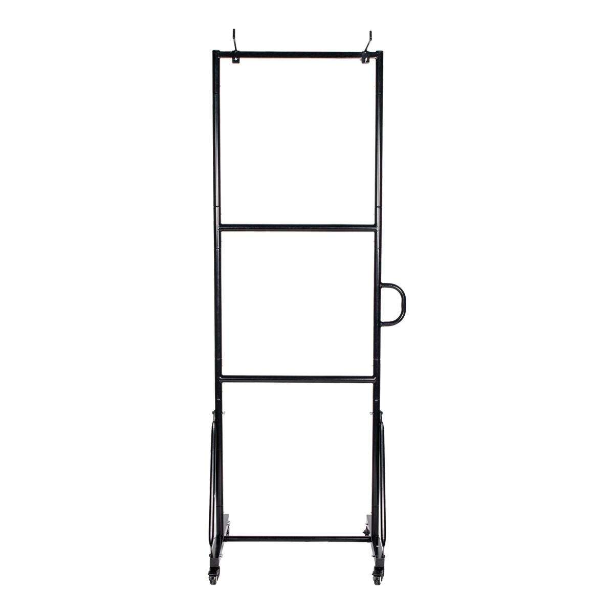 Soporte de cortinas Sporti 2/3