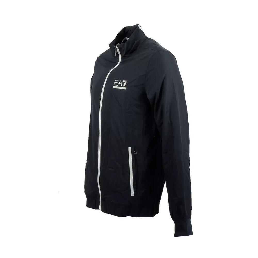 Chaqueta de chándal EA7 Emporio Armani VESTE DE SURVETEMENT EA7 3/3