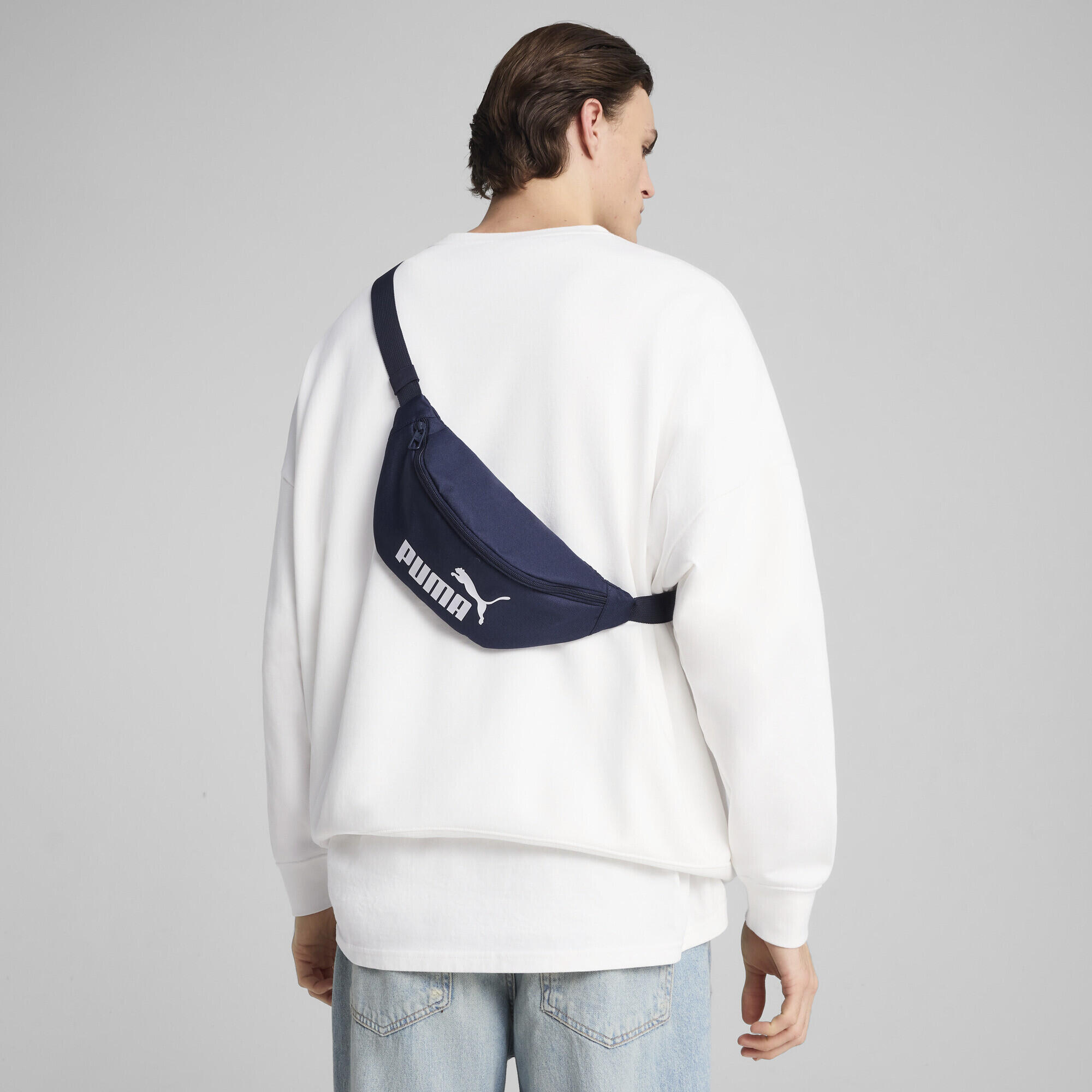 Saco de desporto corrida Phase 2 L PUMA 2/5