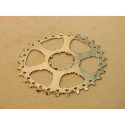Miche cassette 29t campagnolo 10v - laatste stuk