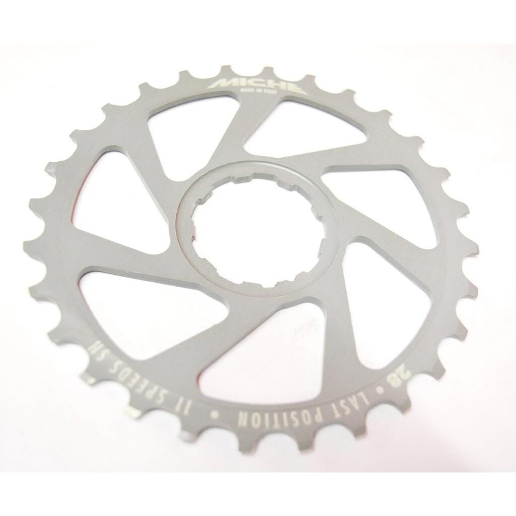 Shimano Miche Cassette Supertype 28T 11V - Last Piece