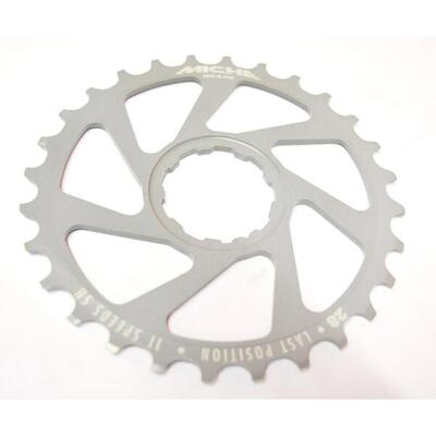 Shimano Miche Cassette Supertype 28T 11V - Última Oportunidad