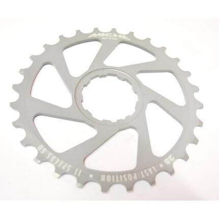 Shimano Miche Cassette Supertype 28T 11V - Última Pieza