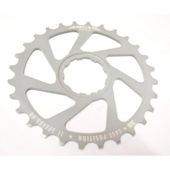 Shimano Miche Cassette Supertype 28T 11V - Última Oportunidad