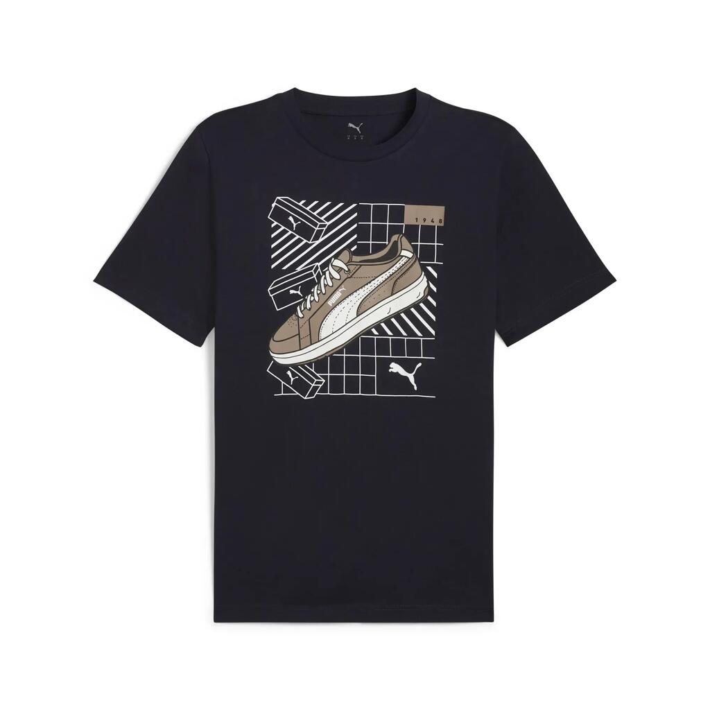 T-shirt Puma model 684830-16 for man
