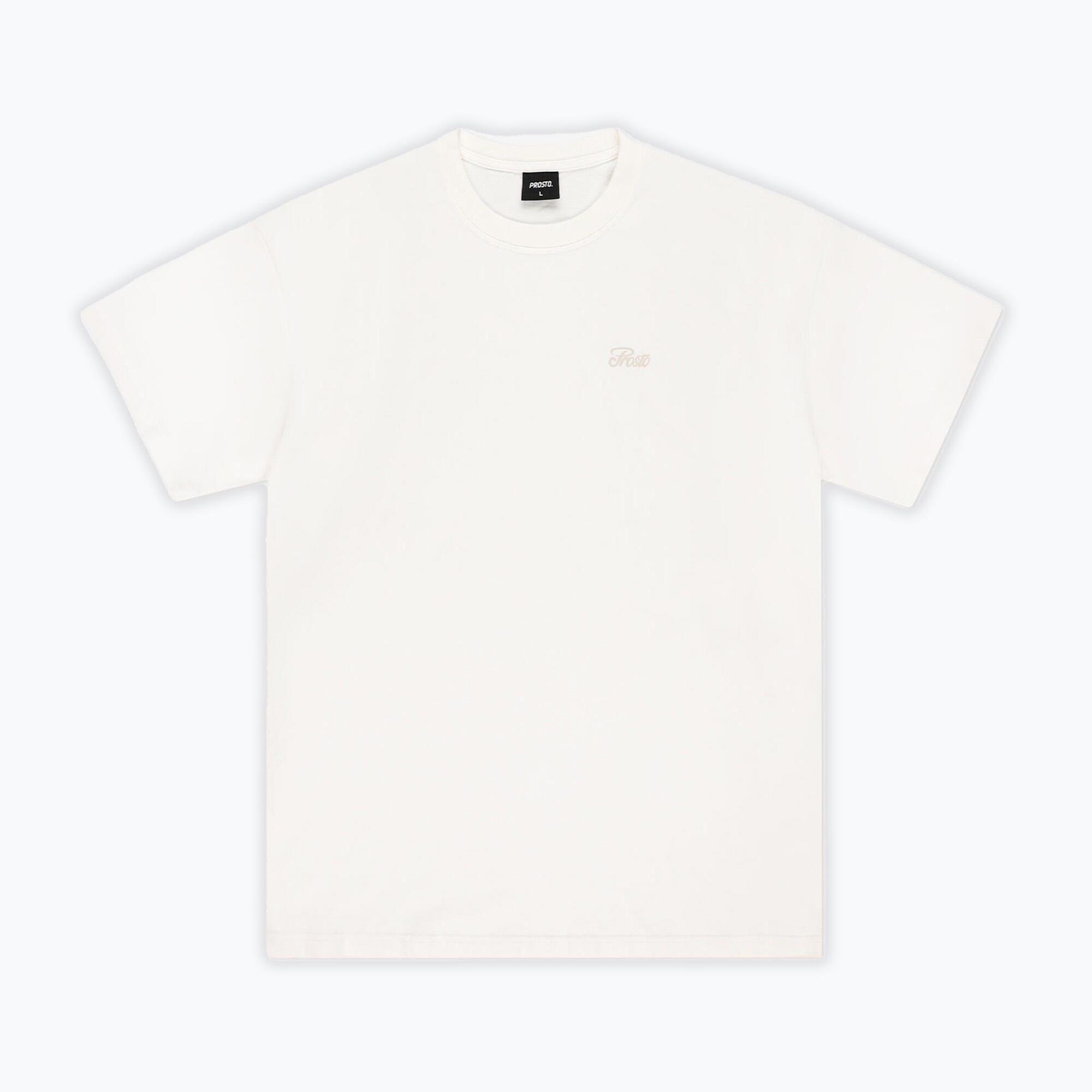 PROSTO Heren T-shirt PROSTO Hex SS