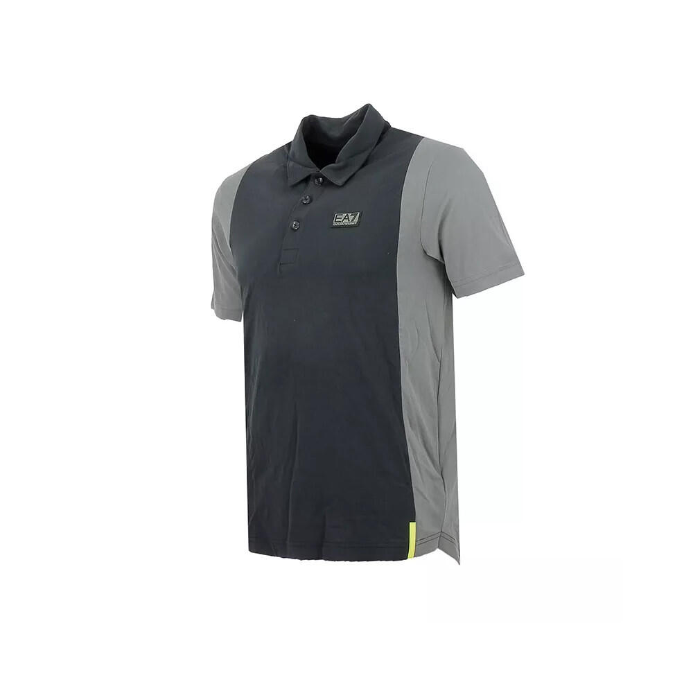 Polo para hombre EA7 Emporio Armani POLO EA7 3/3