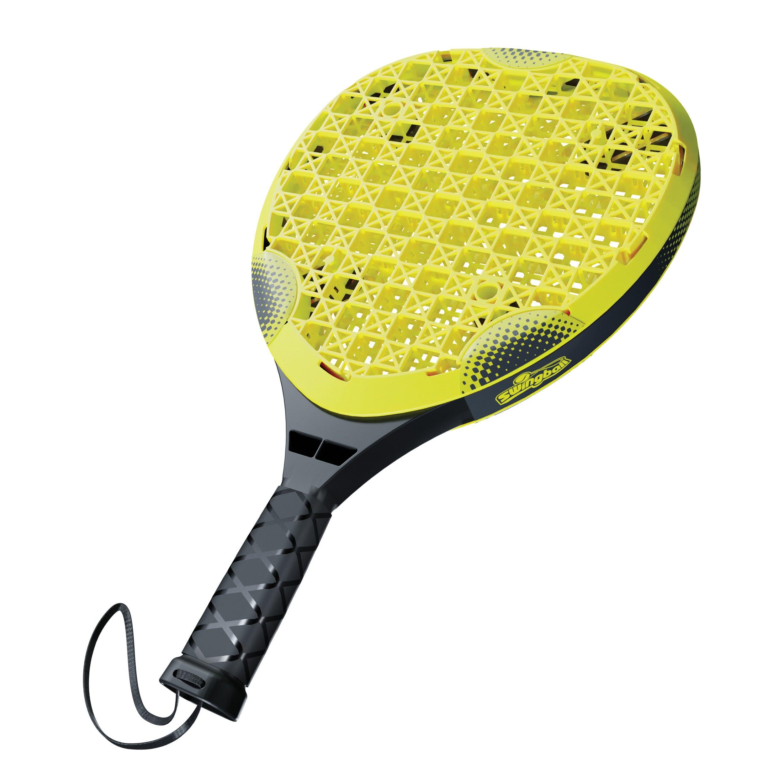 Jeu de raquettes Swingball REFLEX TENNIS PRO métal 3/5