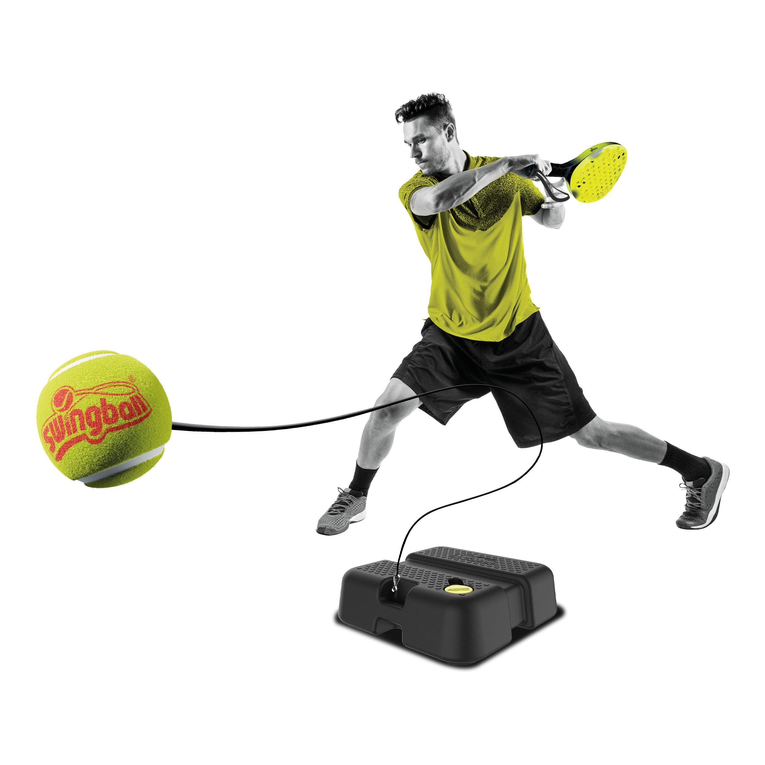 Jeu de raquettes Swingball REFLEX TENNIS PRO métal 2/5