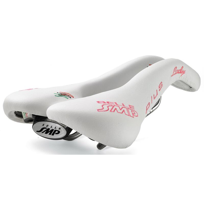 Selle SMP Plus Femme Blanche 0301251      24599€     SELLE SMP Selle SMP Plus Femme Blanche 0301251Vendu exclusivement en ligne   