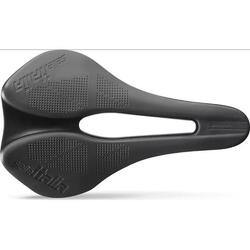 Selle monte grappa selle italia modèle x boost superflow 145mm noir