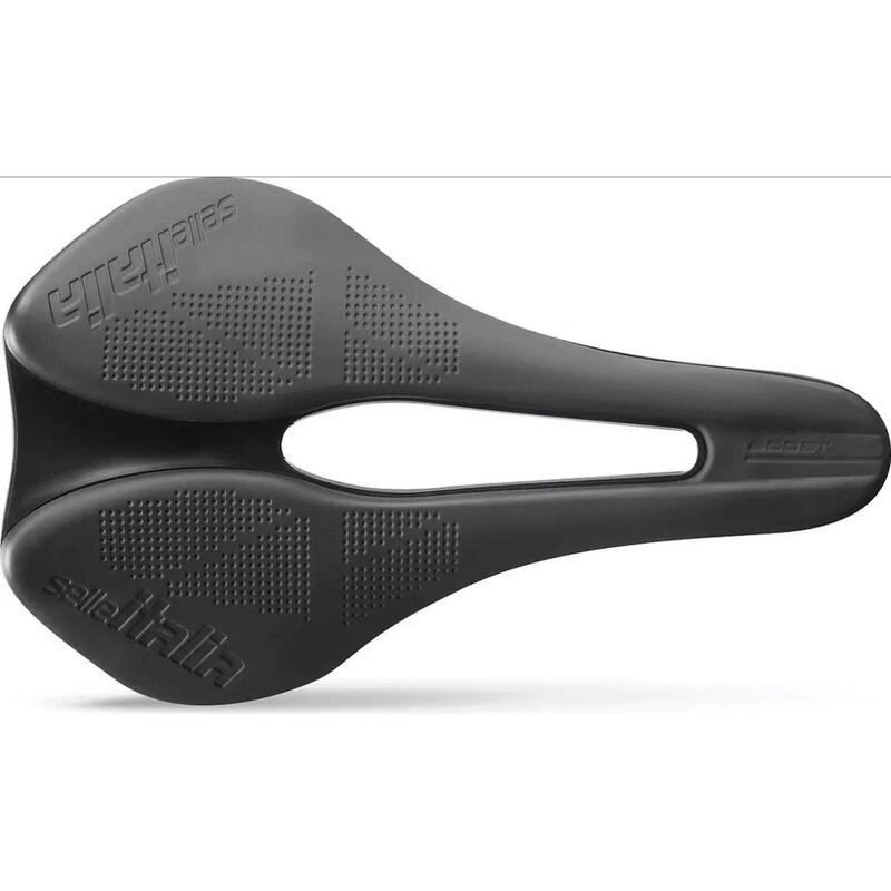 Selle Monte Grappa Selle Italia Saddle Modèle X Boost Superflow 145mm Noir