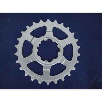 Shimano Miche Cassette 26T 10V - Última Oportunidad