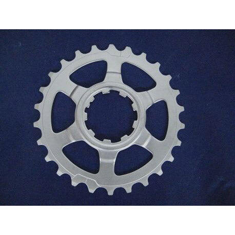 Shimano Miche Cassette 26T 10V - Última Oportunidad