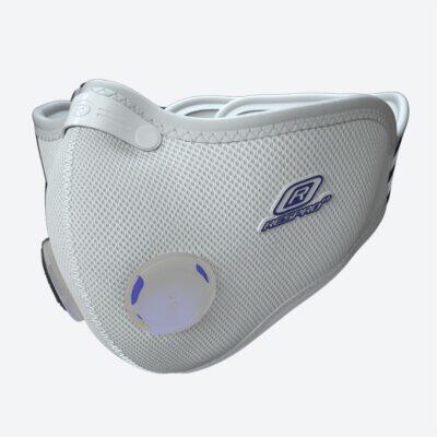 MÁSCARA RESPRO ALLERGI BRANCO TM 3/3