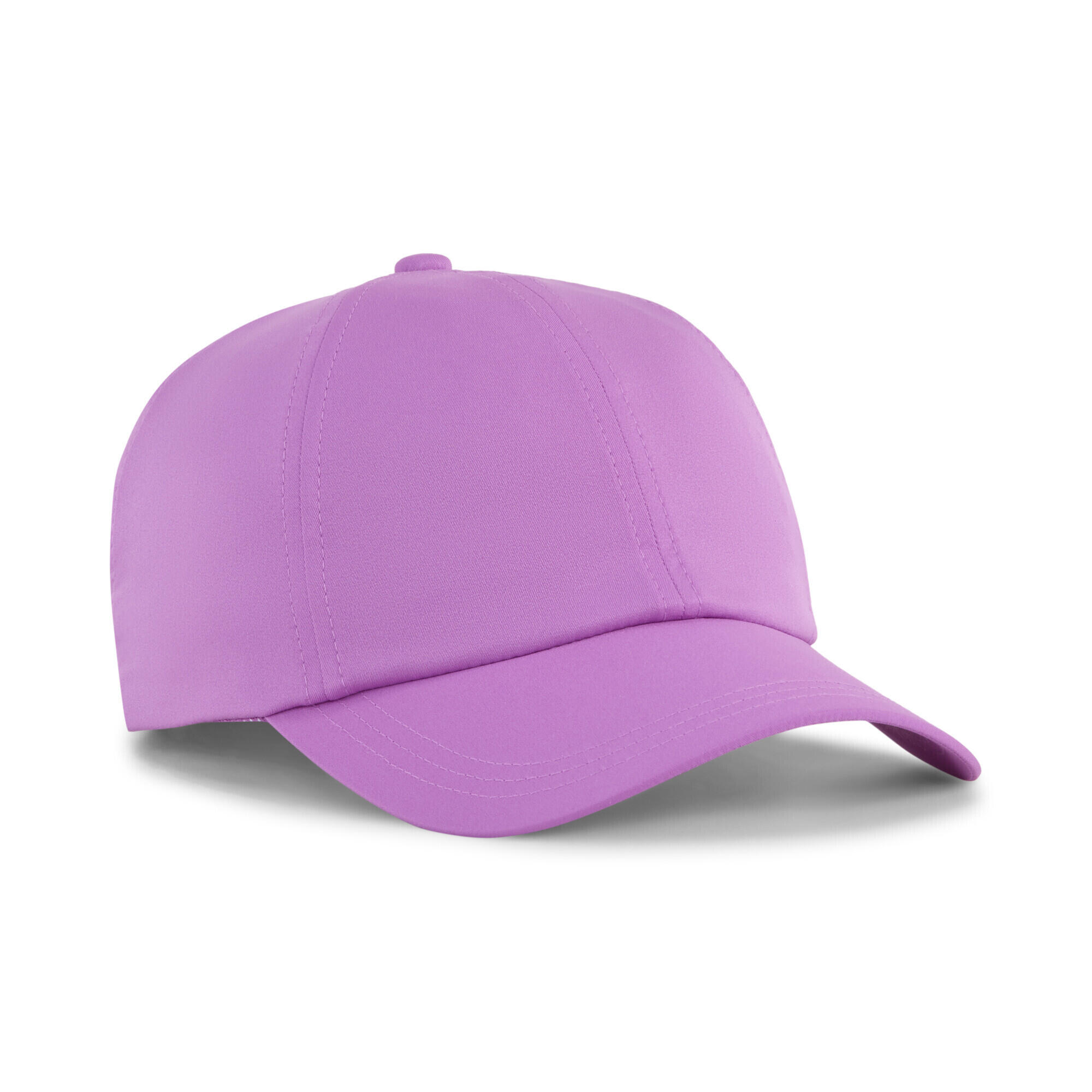 PUMA Gorra de béisbol Ponytail Mujer PUMA Wild Berry Purple