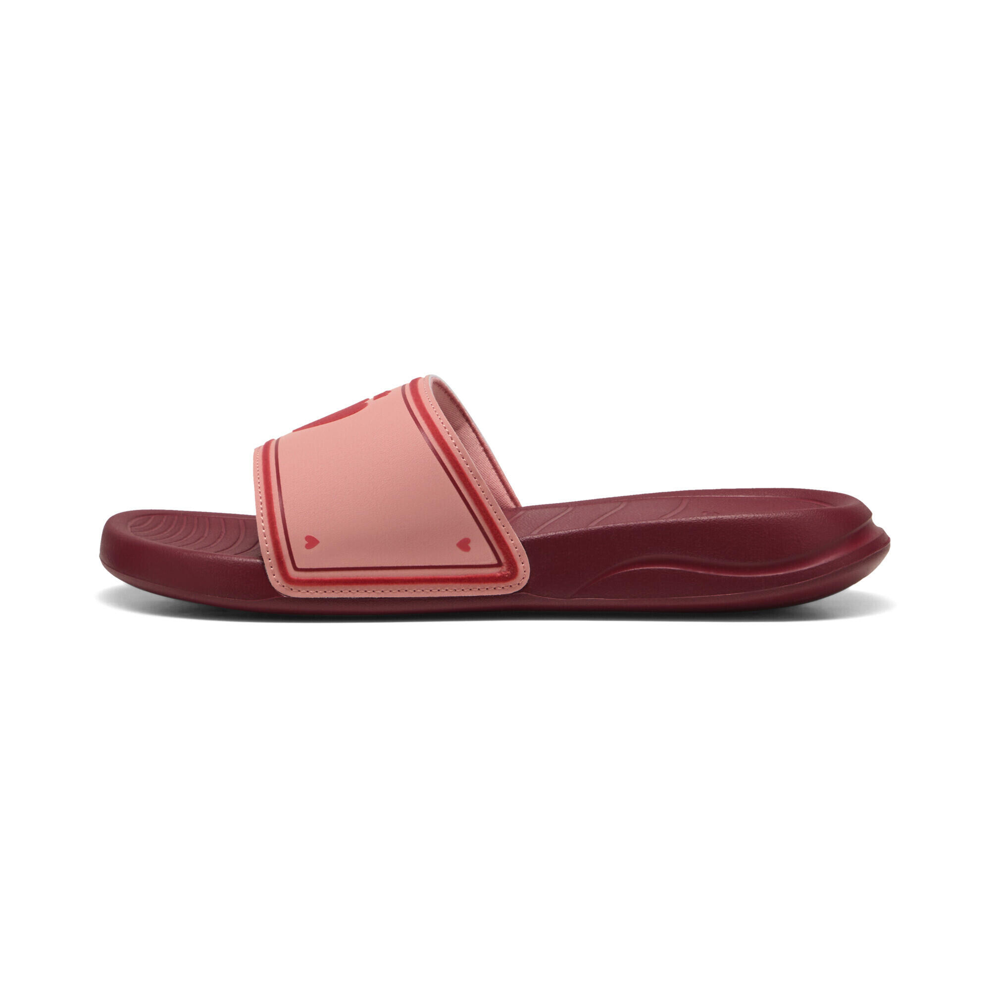 Popcat 20 Idylle slippers voor dames PUMA 4/7