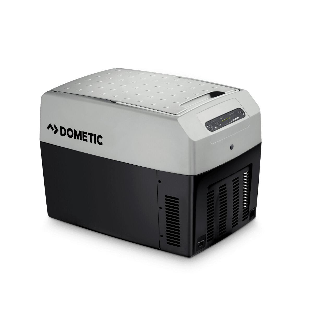 Dometic TropiCool TCX 21 thermo-elektrische koelbox 20 liter 2/7