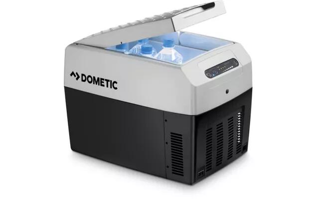 Glacière thermoélectrique portable Dometic TropiCool TCX 14 15 litres 6/7