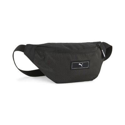 PUMA Deck 2.2L Bauchtasche Erwachsene PUMA Black
