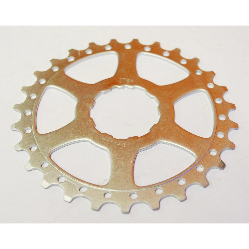 Shimano Miche Krans Primato 27T 11V - Premium Bike Cassette