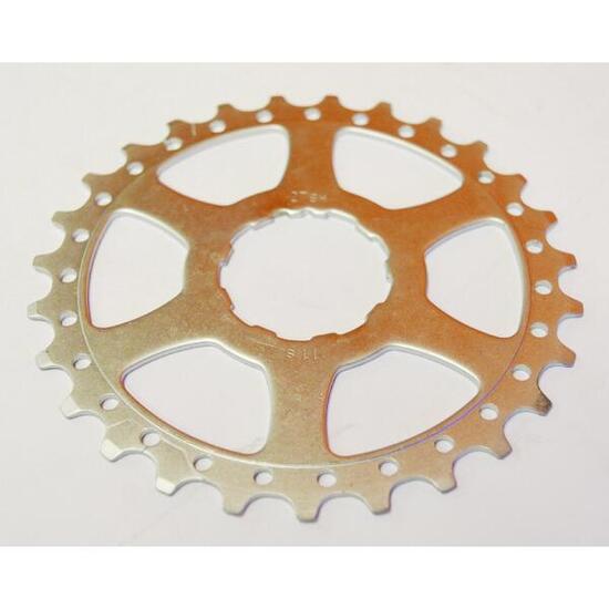 Shimano Miche Cassette Primato 27T 11V - Perfecta para Ciclismo