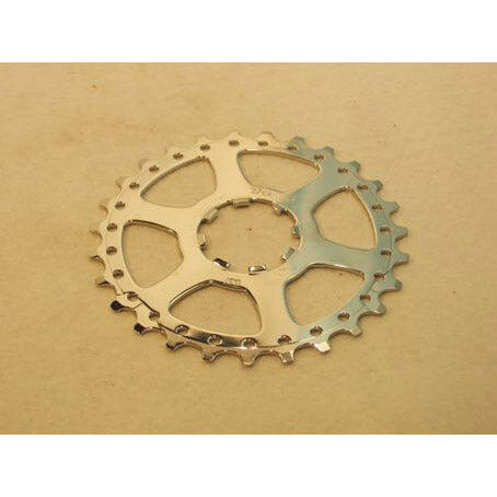 Miche 27T Campagnolo 10V Bicycle Cassette - Last Piece