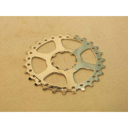Cassette Miche 27T Campagnolo 10V - Dernier Exemplaire